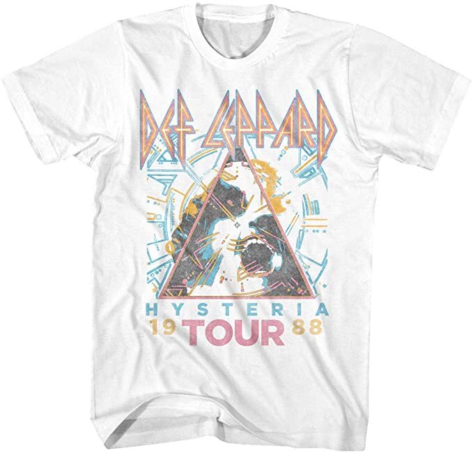 American Chinchilla cogito Rock Shirt